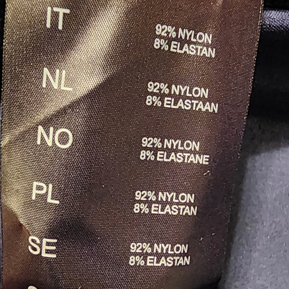 Kuhl Hiking Outdoor Pants Size 8 Regular - Picture 8 of 8